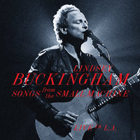 Illumination - Lindsey Buckingham