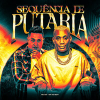 Sequência de Putaria - Mk no beat & MC Gw