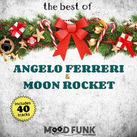 Get The Funk - Moon Rocket