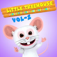 ABCs - Little Treehouse