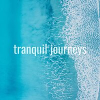 Seaside Stillness - Tranquil Journeys