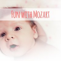 Zerfliesset Heut', Geliebte Brüder, K. 483 - Music Development of Child & Вольфганг Амадей Моцарт