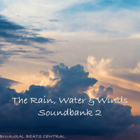 Perfect Rain Sound for Sleep - Binaural Beats Central & Binaural Beats Life & Binaural Beats Home & Binaural Beats Central feat. Binaural Beats Life, Binaural Beats Home