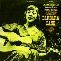 Little Maggie - Barbara Dane