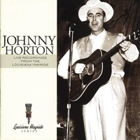 When It's Springtime in Alaska (It's Forty Below) - Johnny Horton
