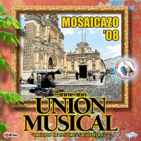Regalito de Amor - Marimba Union Musical