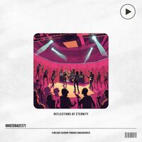 Delta Wonder - Urban Mili Sunset Sonics