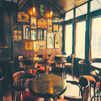 Scintillating March Moments - Chicago Jazz Lounge