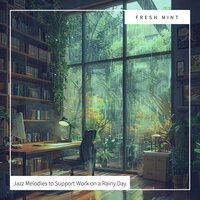 Silver Linings Interlude - Fresh Mint