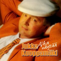 Tänään - Jukka Kuoppamäki