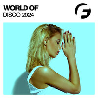 Want Let You Go - Baby Bless