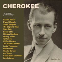 Cherokee - Charlie Parker & Dizzy Gillespie & Charles Mingus