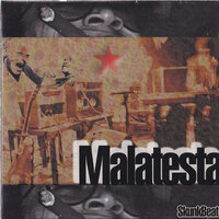 Käpt`n - Kai Lüftner & Malatesta