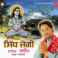 Sidh Jogi - Saleem