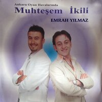 Klibimde Oynarmısın - Emrah Yılmaz