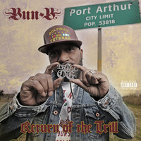 Outta Season - Bun B & Big K.R.I.T.