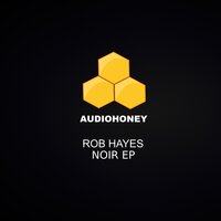 Running Around - Rob Hayes