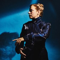 Nightbird - Lina Nyberg