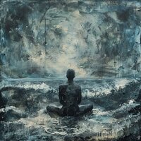 Sueño Profundo En Los Arroyos Murmurantes - Ondas de sueño & Vibraciones de la Naturaleza & Universo de frecuencias vegetales