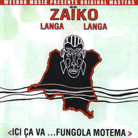 Exil - Zaïko Langa Langa