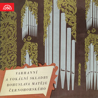 Quare, Domine, irasceris - Prague Philharmonic Choir & Josef Veselka & Prague Chamber Soloists & Milan Šlechta