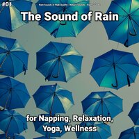 Refreshing Ambient - Rain Sounds in High Quality & Nature Sounds & Rain Sounds