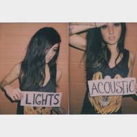 Saviour - Lights