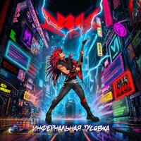 Улитка Джоконда - пирокинез