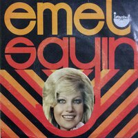 Elbet Bir Gün Buluşacağız - Emel Sayın
