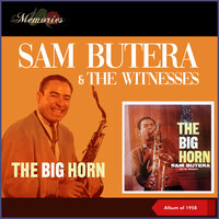 The Song From Moulin Rouge - Sam Butera & Жорж Орик