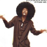 Out Take 3 - Pitch Black Afro