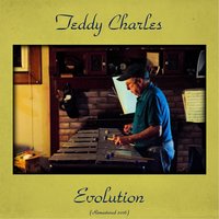 Speak Low - Teddy Charles