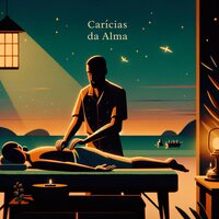 Sussurros de Conforto - Massagem
