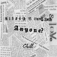 Anyone - Alizée & Chill Select & SYNC.EXE