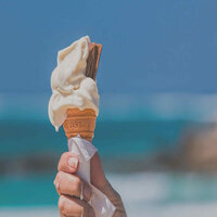 Background for Afternoon Tea Time - Lunch Time Jazz Playlist