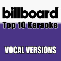 Let's Stay Together (Made Popular By Al Green) - Billboard Karaoke
