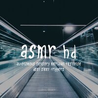 Asmr: Sleep Trigger - ASMR HD
