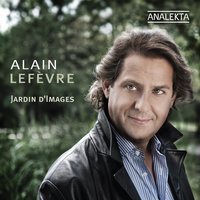 Québec, Terre Promise - Alain Lefèvre