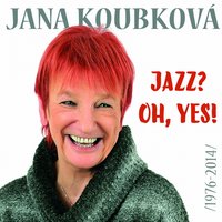 Dobrý den smutku - Jana Koubková