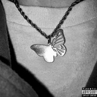 Butterfly Necklace (Sisyphus) - Siroka