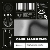 Chip Happens - David C. Hëwitt