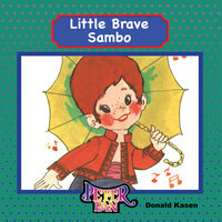 Little Brave Sambo - Peter Pan Players and Orchestra