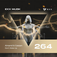 Don't Wake Up - Airsand & Gassan