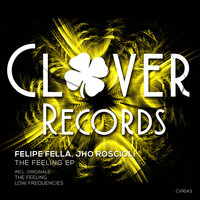 Low Frequencies - Felipe Fella