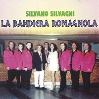 Preghiera mia - Silvano Silvagni