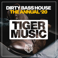 Some Low Bass - Dan Robertson