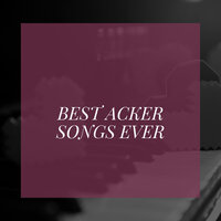 Good Woman Blues - Mr. Acker Bilk & His Paramount Jazz Band