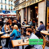 Song of the Coffee Lover - Olivia Soo