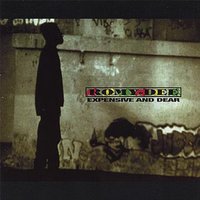 Mampie Love - Romy Dee