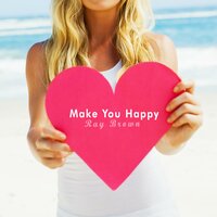 Make You Happy - Ray Brown